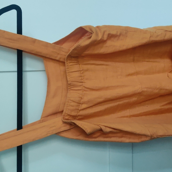 Everlane jumpsuit - Picture 3 of 4